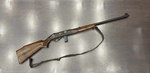 Anschutz 525, к. 22LR, № 3109625
