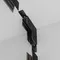 Соединитель угловой Accessories for tracks Exility TRA034ICL-41B Maytoni