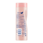Лосьон для тела DOVE Care + Radiant Glow уход и сияние с натуральными минералами 400 мл (Из Финляндии)