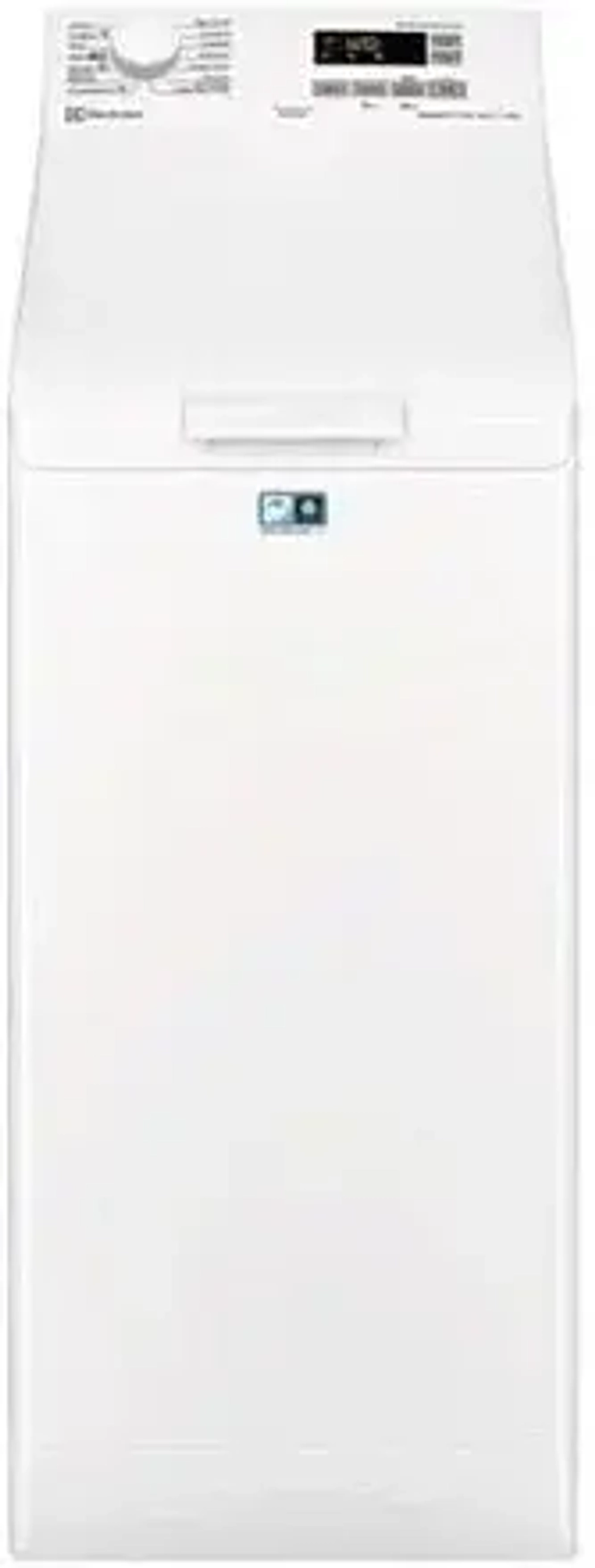 Стиральная машина Electrolux EW6TN5261FP