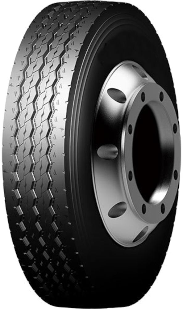 Royal Black AV211 295/80 R22.5 154M