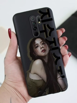 Чехол Xiaomi Redmi 9, Сяоми Редми 9