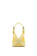 SEVA CROCHET SORBET XS