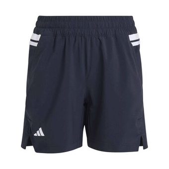 Шорты для мальчика теннисные Adidas Tennis Climacool Ergo Pro - legend ink