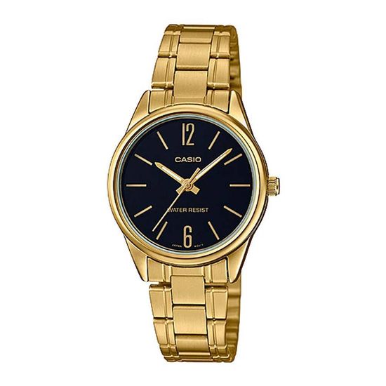 Наручные часы Casio LTP-V005G-1B