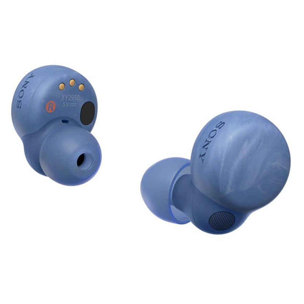 Наушники Sony LinkBuds S (WF-LS900N), синий