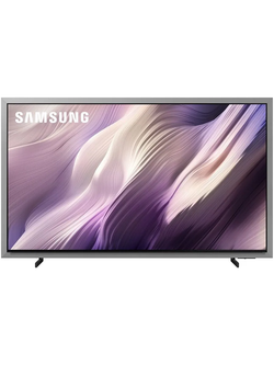 Телевизор Samsung OLED QE65S95HAUXPY (2026), Смарт ТВ, Wi-Fi