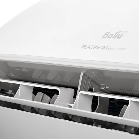 Сплит-система инверторного типа Ballu Platinum Evolution DC BSUI-24HN8_V4 комплект