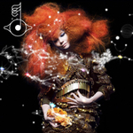 Bjork	Biophilia