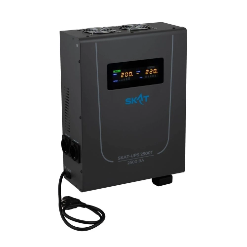 Источник бесперебойного питания SKAT-UPS 2500T