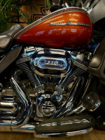 Harley-Davidson CVO Limited