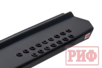 Пороги силовые Toyota Land Cruiser Prado 120 RIF120-40700 РИФ