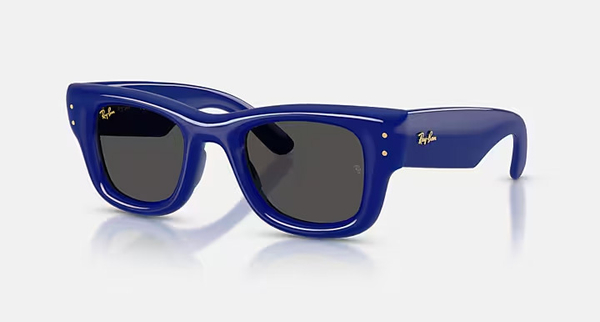 RAY-BAN WAYFARER PUFFER RB4940 683387