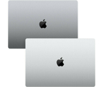 14.2" Ноутбук Apple Macbook Pro Late 2021 (3024x1964, Apple M1 Pro, RAM 16 ГБ, SSD 1 ТБ, Apple graphics 16-core), MKGT3LL/A, серебристый