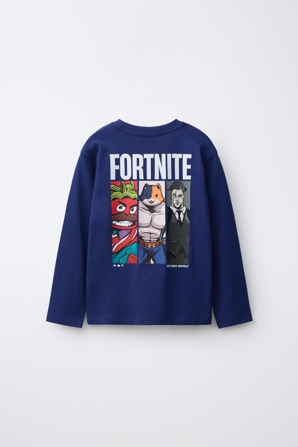 ZARA ПИЖАМА FORTNITE®, ЗЕЛЕНЫЙ