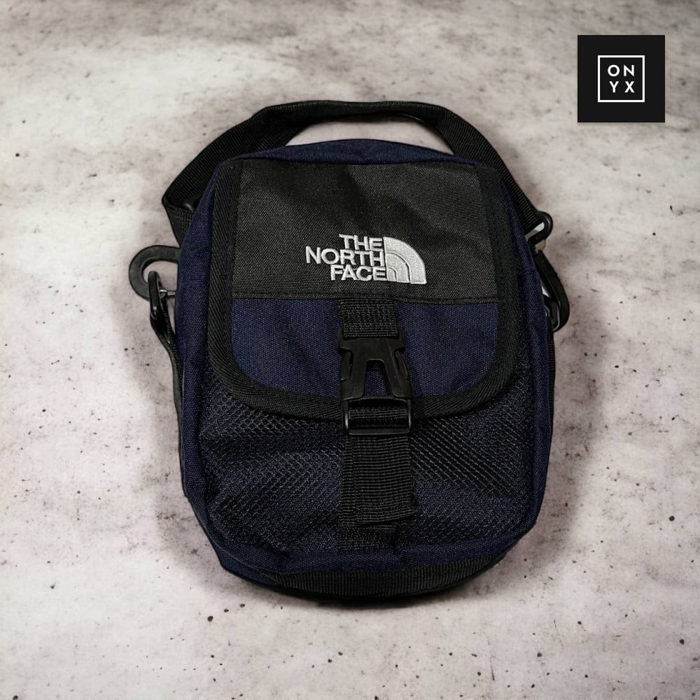 Сумка TNF • Синий