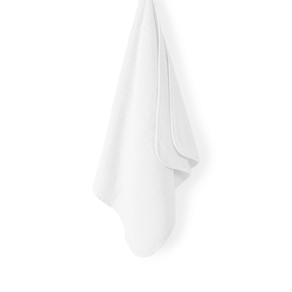 Полотенце TECNIC Graccioza WHITE, 46х76 см