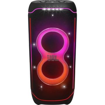 Беспроводная акустика с подсветкой JBL PartyBox Ultimate