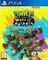 PS4 Teenage Mutant Ninja Turtles: Wrath of the Mutants (Новый, Английская версия, CUSA-45206)