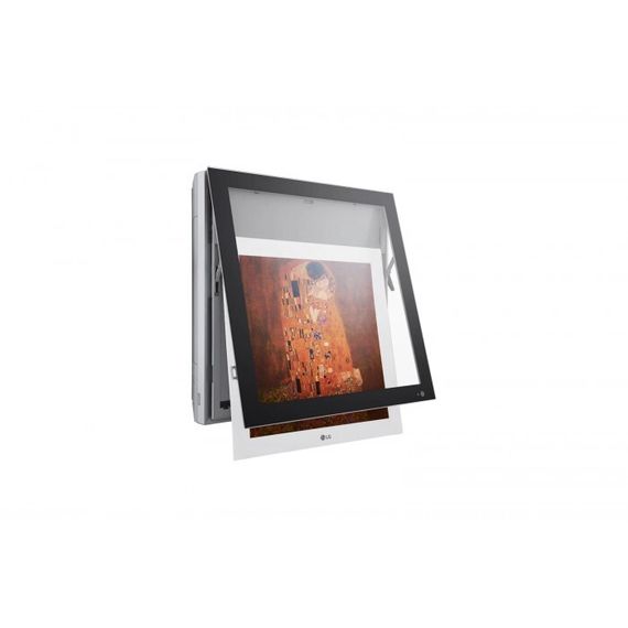 Мульти сплит-система LG на 2 комнаты (25+25 кв.м.) Artcool Gallery — (4)