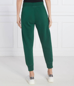 Спортивные штаны POLO RALPH LAUREN - зеленый(211794397)