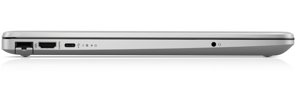 Ноутбук 15.6" HP 255 G8 (2R9C2EA)