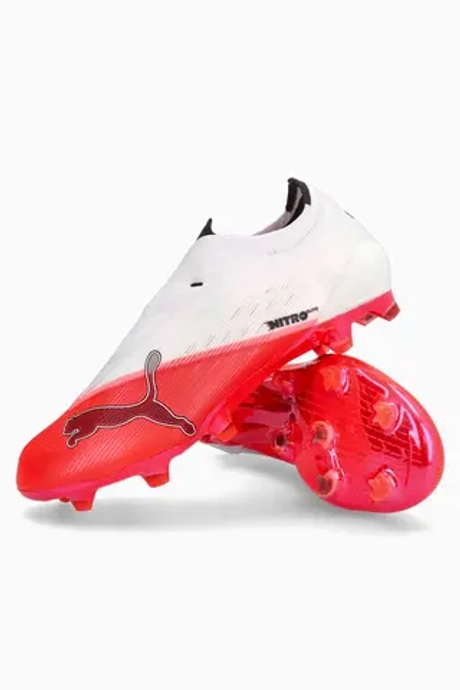 Бутсы Puma Ultra Nitro 7 Ultimate LL FG