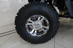 Квадроцикл GBM STORMRIDER 220 PREMIUM