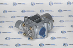 Клапан электромагнитный ABS SHACMAN X5000 DZ95189583020 DZ9100580213