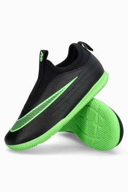 Футзалки Nike Mercurial Vapor 17 Club Flex IC Junior - черный