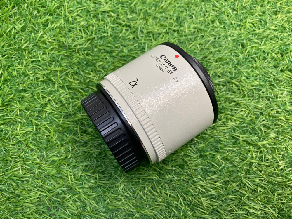 Canon Extender EF 2X