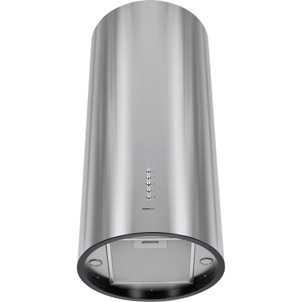 Вытяжка настенная HOMSair FLY 1000SD 39 INOX