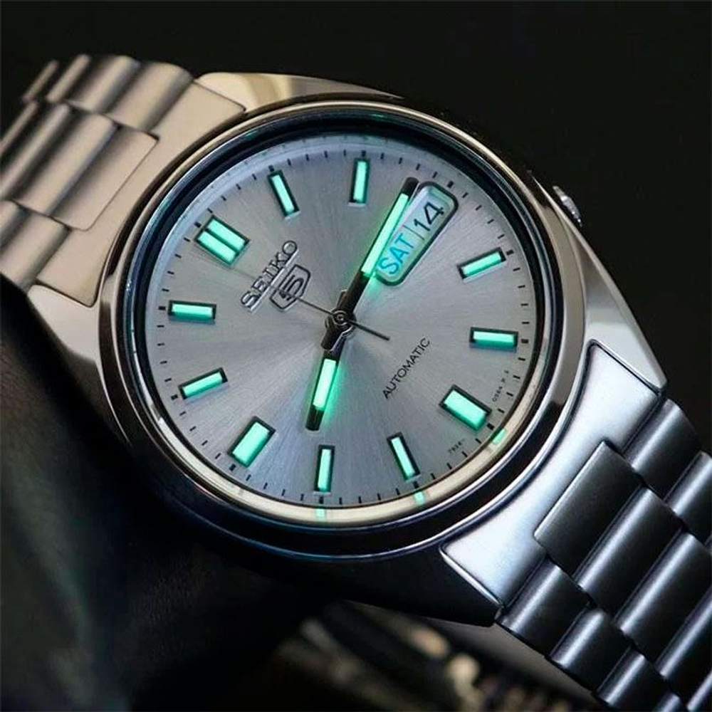 Мужские наручные часы Seiko SNXS73K1