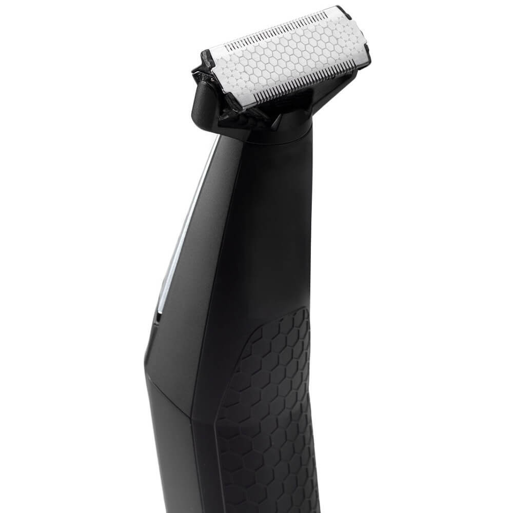 Триммер BaByliss T880E Черный