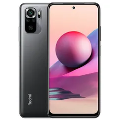 Xiaomi Redmi Note 10S 6.64GB NFC Onyx Gray (Серый)