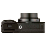 Фотоаппарат Ricoh GR IIIx