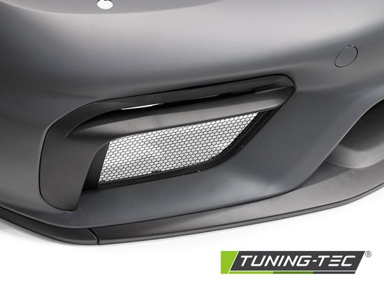 Бампер передний SPORT для PORSCHE CAYMAN / BOXTER 718