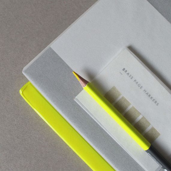 Sadə karandaş FLUO GRAPHITE MILAN