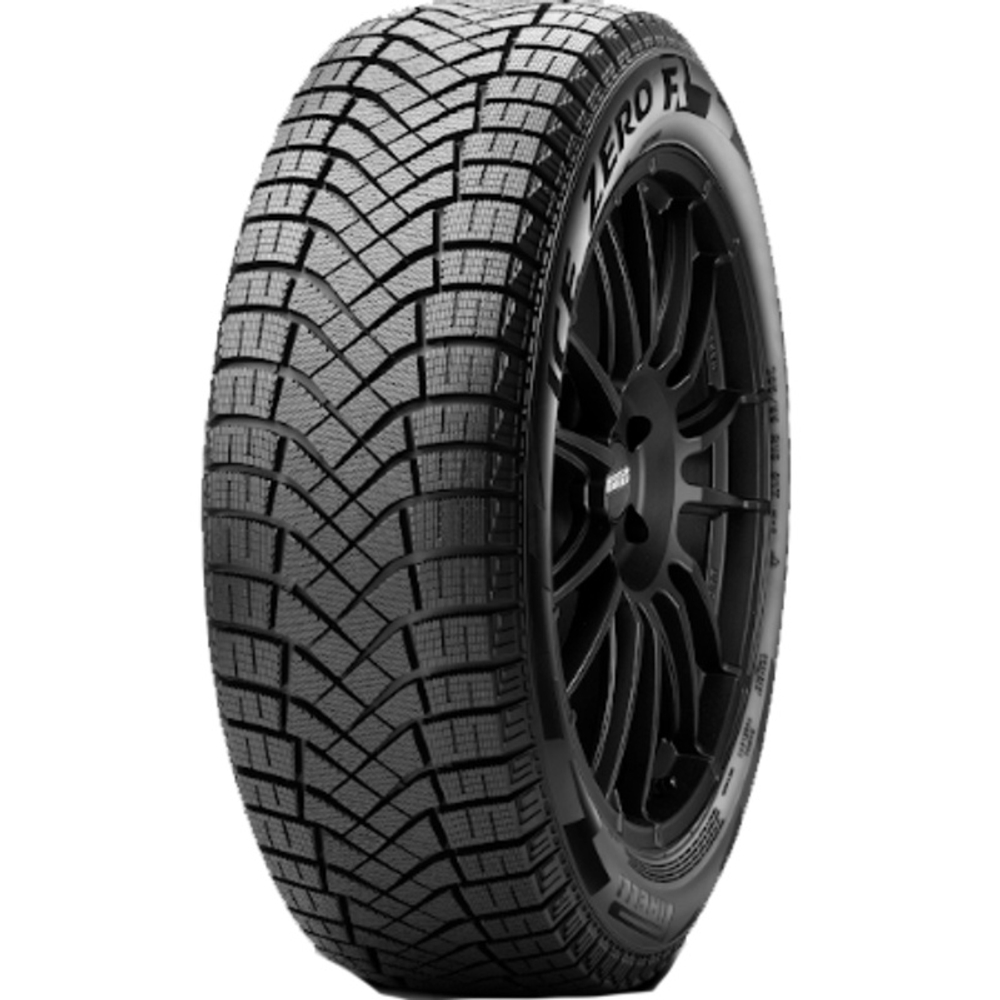 Автошина Pirelli 215/55 R18 99H Ice Zero FR