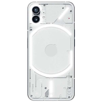 Nothing Phone (2) 12/256Gb White