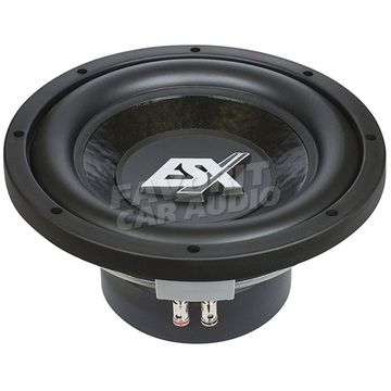 Сабвуфер ESX SX1040 Signum