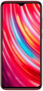 Xiaomi Redmi Note 8 Pro 8/128 ГБ Global, оранжевый
