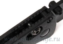 Нож Benchmade BUGOUT 533BK-2 mini CPM-S30Vфотография - 7