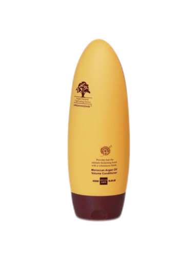 Arganmidas Moroccan Argan Oil Volume Conditioner 450ml — кондиционер для объема с аргановым маслом