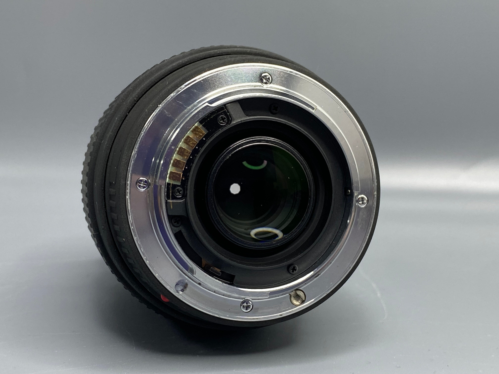 Canon EF 17-40mm f/4L USM