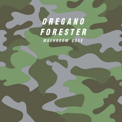 Пиво Плейг Орегано Форестер / Plague Oregano Forester 20л - кег