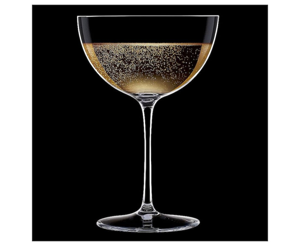 Набор бокалов для коктейля Coupe 6шт 350мл Chef&Sommelier Champagne & Cocktail