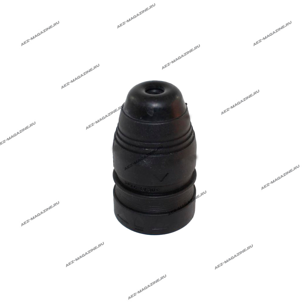 Патрон сменный SDS+ подходит для перфоратора BOSCH GBH 2-24 DFR (аналог 1617000327)