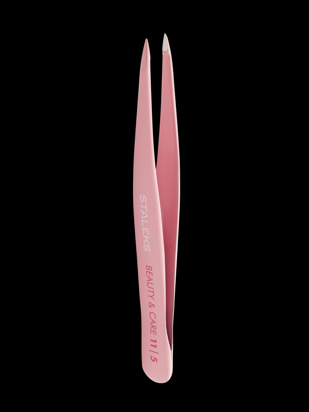 Пинцет для бровей BEAUTY & CARE 11 TYPE 5 точечный