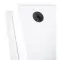 Canton Atelier 750 White Semi Gloss